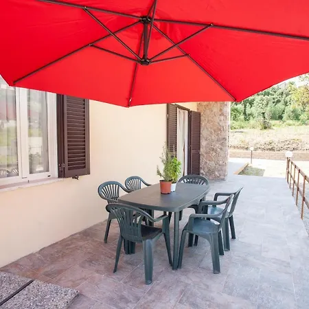 Capo Bianco - Goelba بورتوفيرّايو