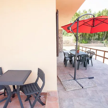 Tatil Evi Capo Bianco - Goelba *