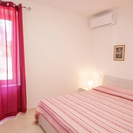 Capo Bianco - Goelba Tatil Evi Portoferraio