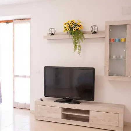 Capo Bianco - Goelba *