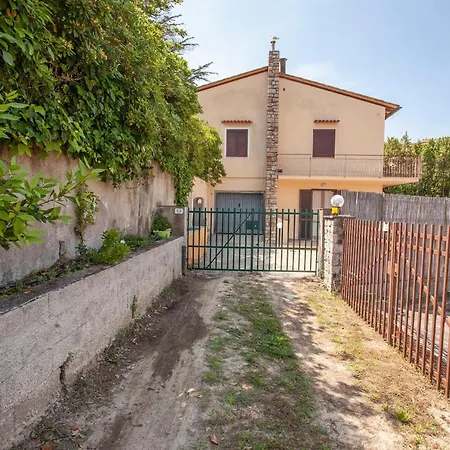 Capo Bianco - Goelba Tatil Evi Portoferraio