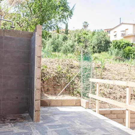 Tatil Evi Capo Bianco - Goelba *