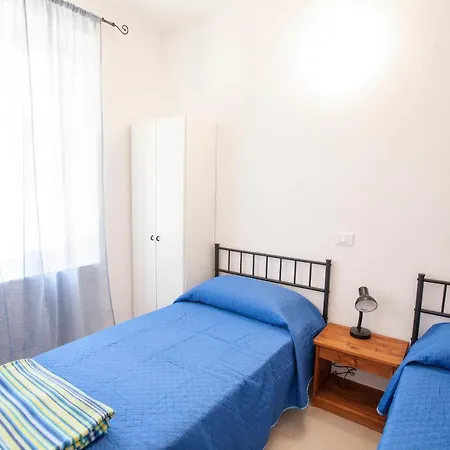 Capo Bianco - Goelba *