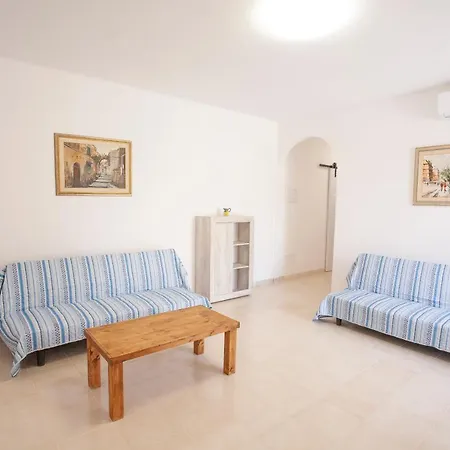 Capo Bianco - Goelba Portoferraio