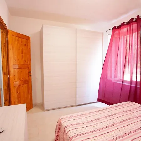 Ferienhaus Capo Bianco - Goelba Portoferraio