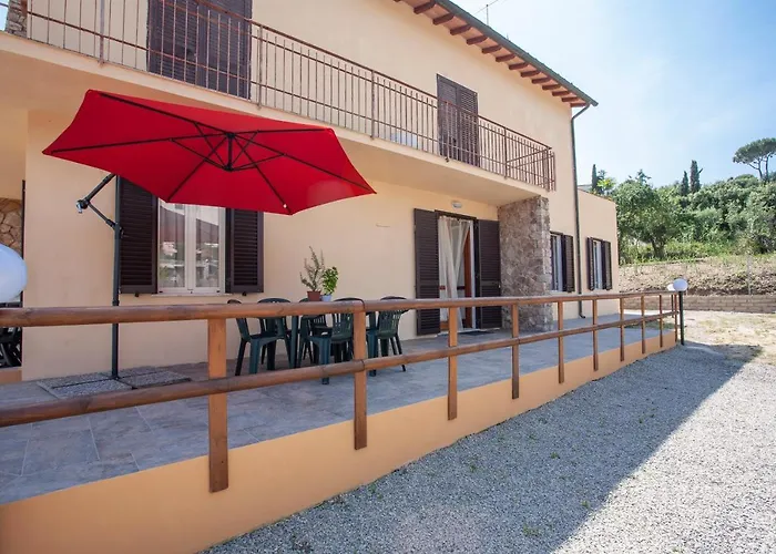 Capo Bianco - Goelba