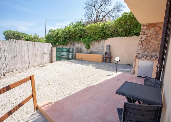 Capo Bianco - Goelba Portoferraio