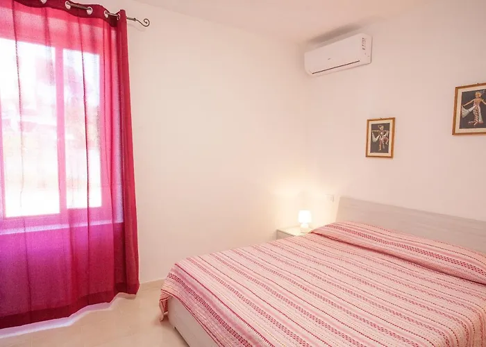 Capo Bianco - Goelba Prázdninový dům Portoferraio