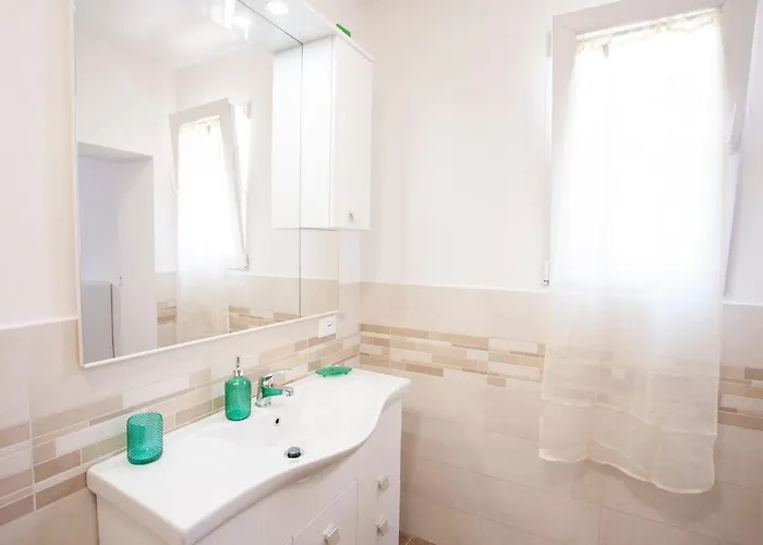 Prázdninový dům Capo Bianco - Goelba Portoferraio