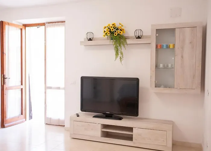 Capo Bianco - Goelba *