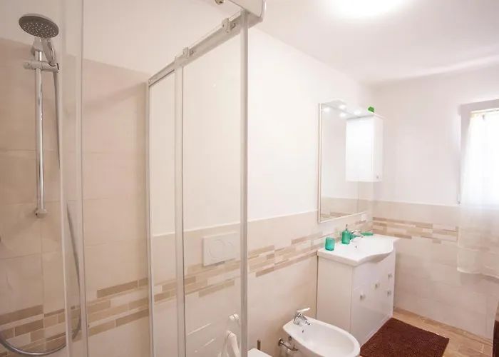 Capo Bianco - Goelba *