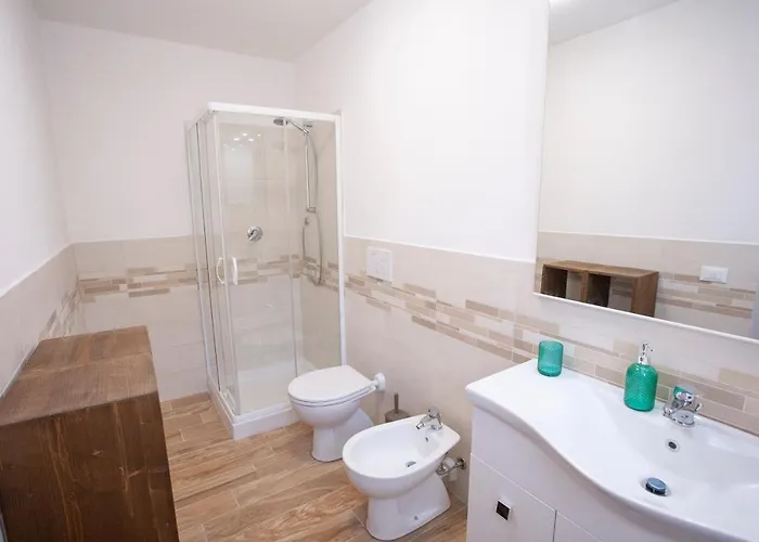 Capo Bianco - Goelba Portoferraio