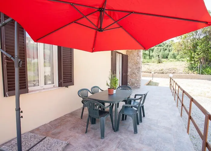 Capo Bianco - Goelba Portoferraio