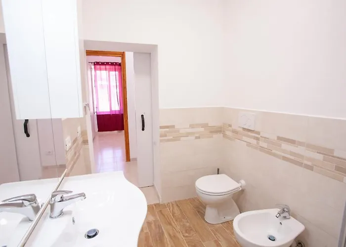 Capo Bianco - Goelba