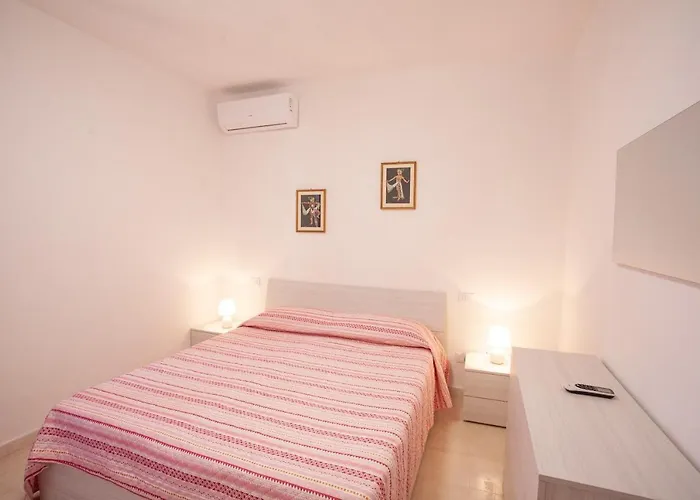 Capo Bianco - Goelba Prázdninový dům Portoferraio