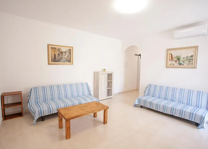 Capo Bianco - Goelba Portoferraio