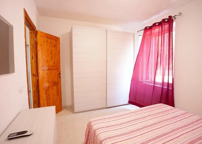 Prázdninový dům Capo Bianco - Goelba Portoferraio