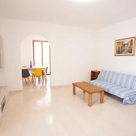 Capo Bianco - Goelba Holiday home