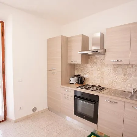 Holiday home Capo Bianco - Goelba Portoferraio