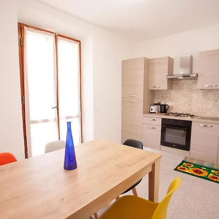 Capo Bianco - Goelba Holiday home Portoferraio