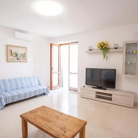 Capo Bianco - Goelba *