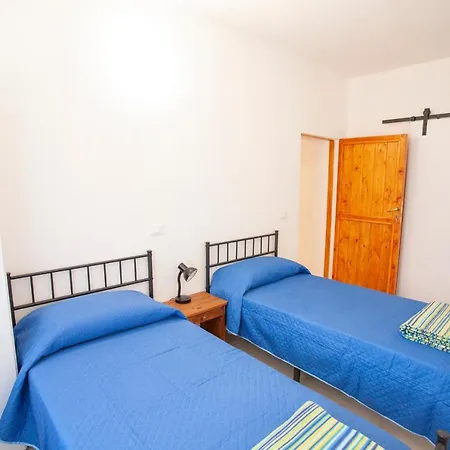 Holiday home Capo Bianco - Goelba *