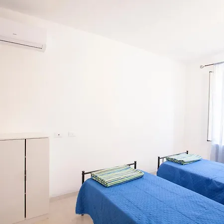 Capo Bianco - Goelba *