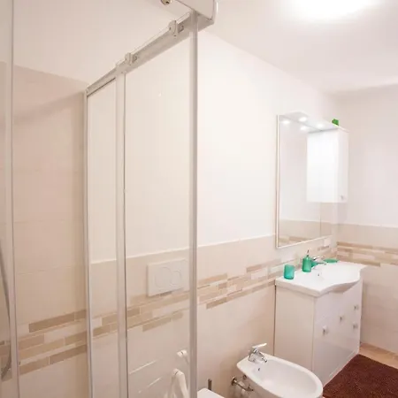 Capo Bianco - Goelba *