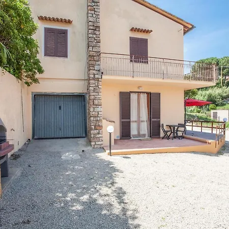 Capo Bianco - Goelba *