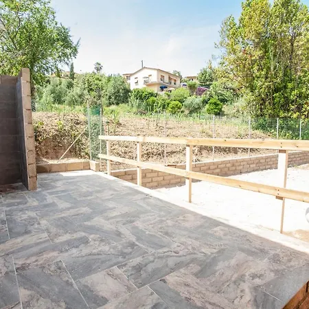 Capo Bianco - Goelba Holiday home *