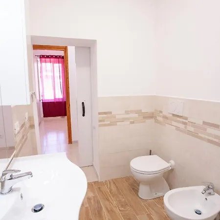 Capo Bianco - Goelba