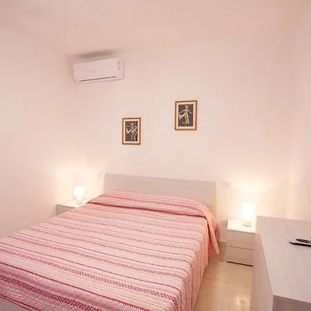 Capo Bianco - Goelba Holiday home Portoferraio